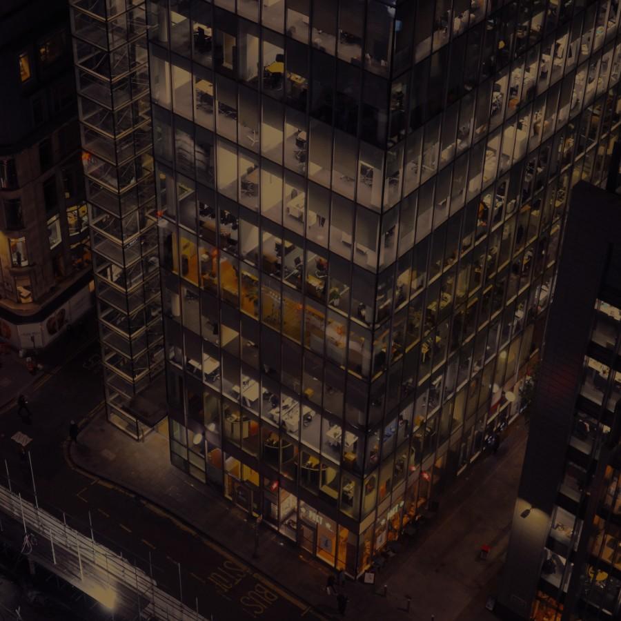 Fintech / Financial Services