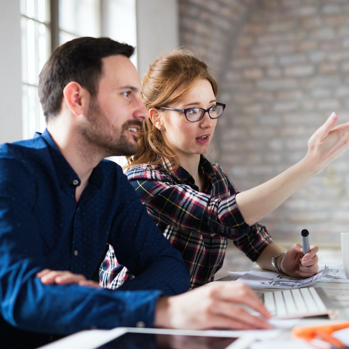 Search – Source – Succeed